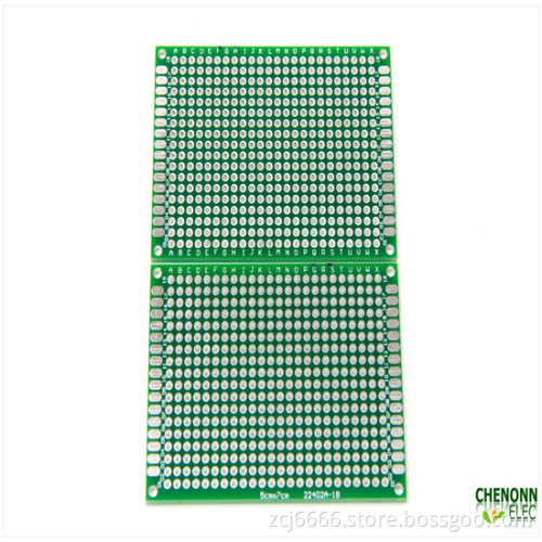 Universal PCB/Bread board/DIY PCB board